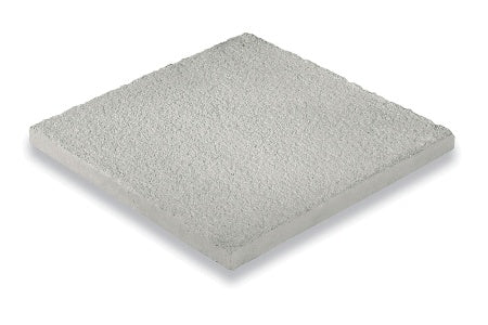 Bradstone Textured Concrete Paving 600 x 600 x 35mm  Grey