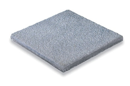 Bradstone Textured Concrete Paving 450 x 450 x 32mm Dark Grey