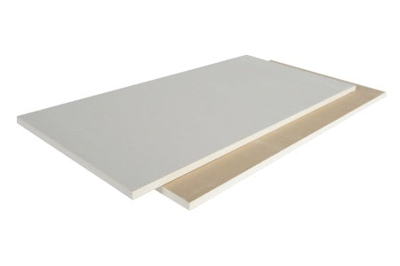 Plasterboard 2440mm x 1220mm 9.5MM S/E