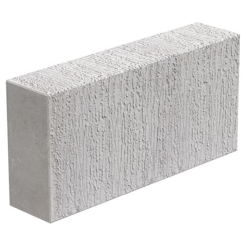 Solid Dense Blocks 7N 100mm