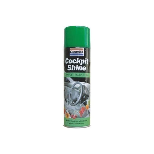 Cockpit Shine Apple