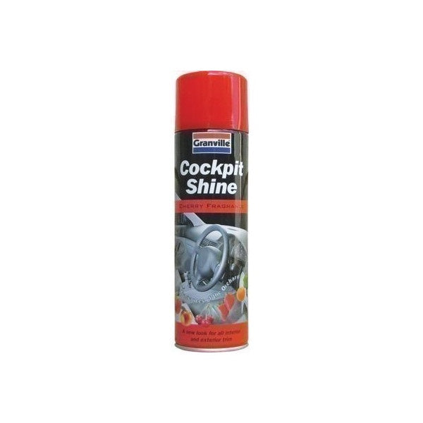 Cockpitshine Cherry