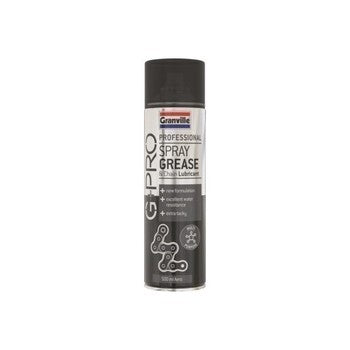 G+Pro Spray Grease 500Ml