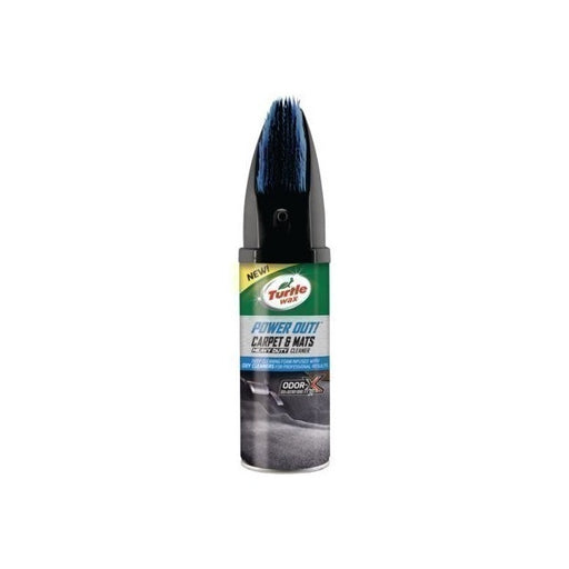 Turtle Wax Power Out Carpet And Mats