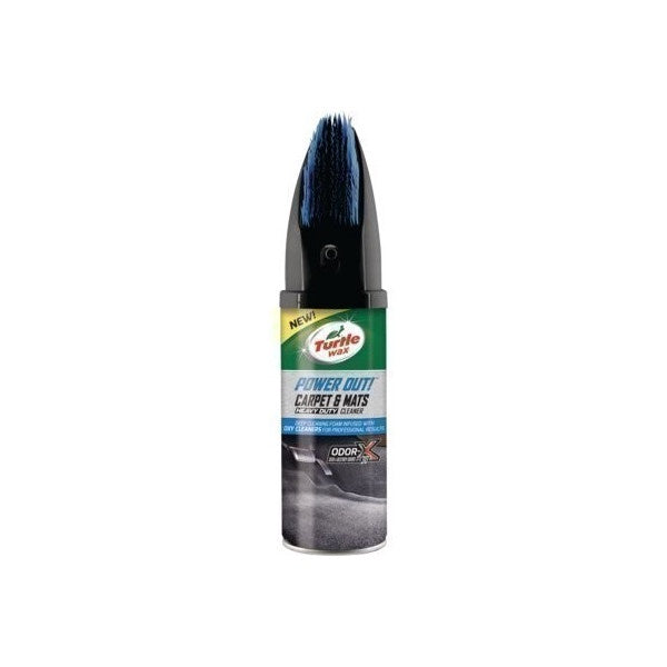 Turtle Wax Power Out Carpet And Mats