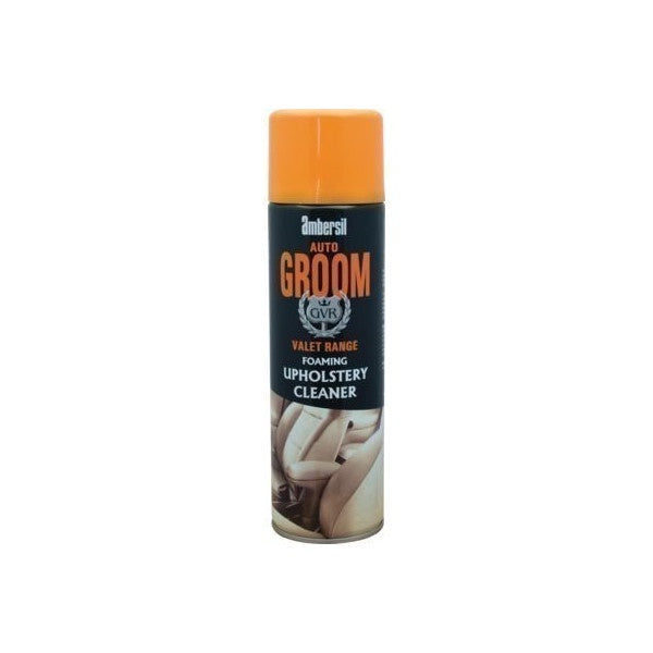 Auto Groom Valet 500Ml