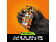 Gorilla® Glue Clear Gel Tube 51ml