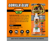 Gorilla® Glue Clear Gel Tube 51ml