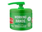 O'keeffes Working Hands 260ml Original Pump