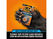 Gorilla Waterproof Wrap & Seal Tape 25.4mm x 2.4m