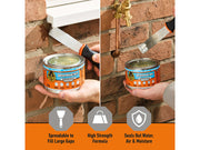 Gorilla Waterproofing Paste Clear 362g