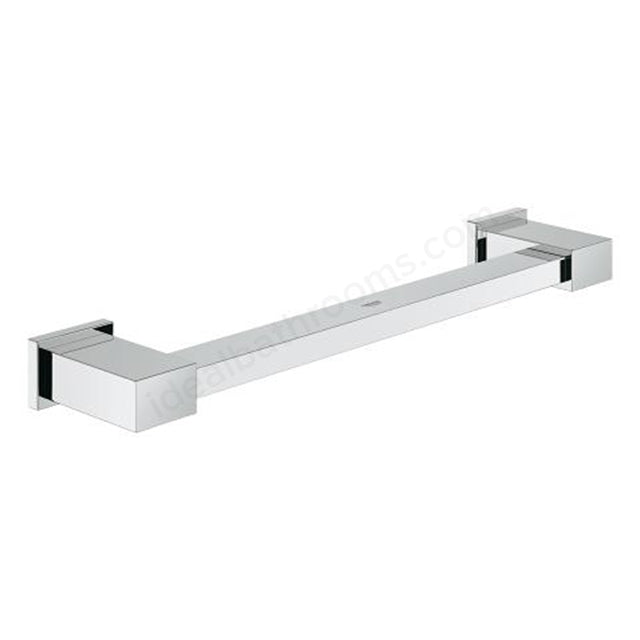 GROHE Essentials Cube bath grip - Dimensions