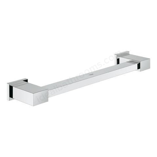 GROHE Essentials Cube bath grip - Dimensions