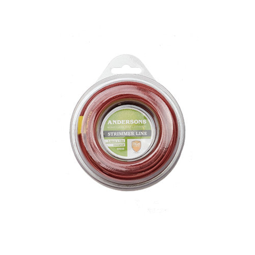 Strimmer Line, 2.4mm x 15m