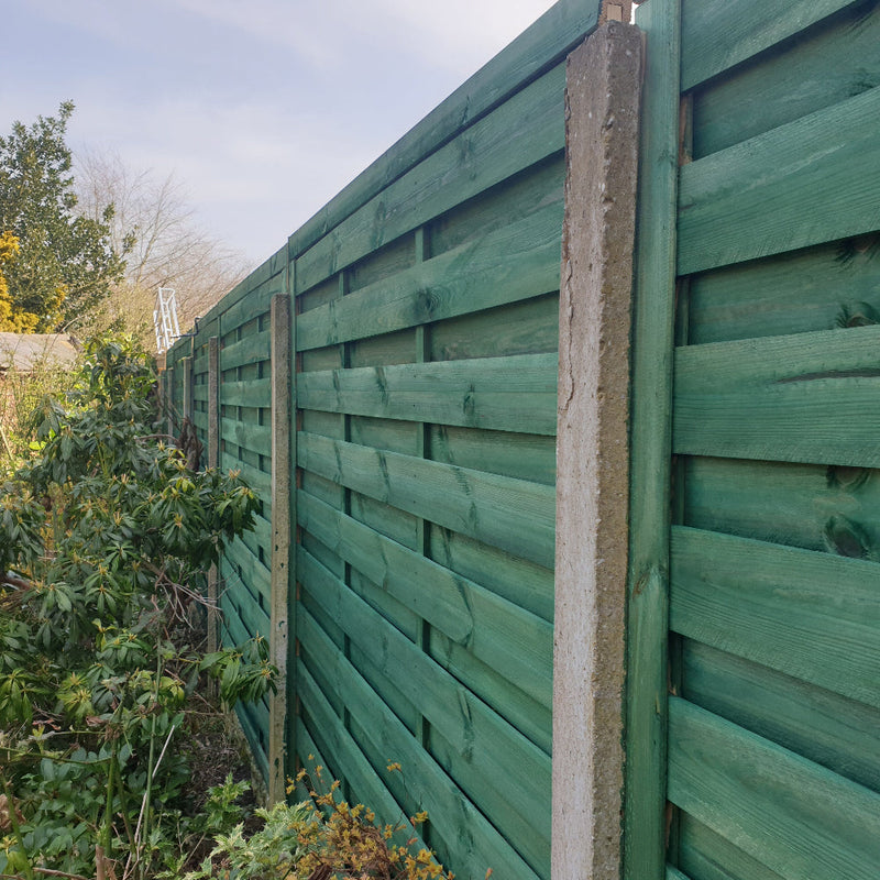 Bond It Coloured Wood Preserver