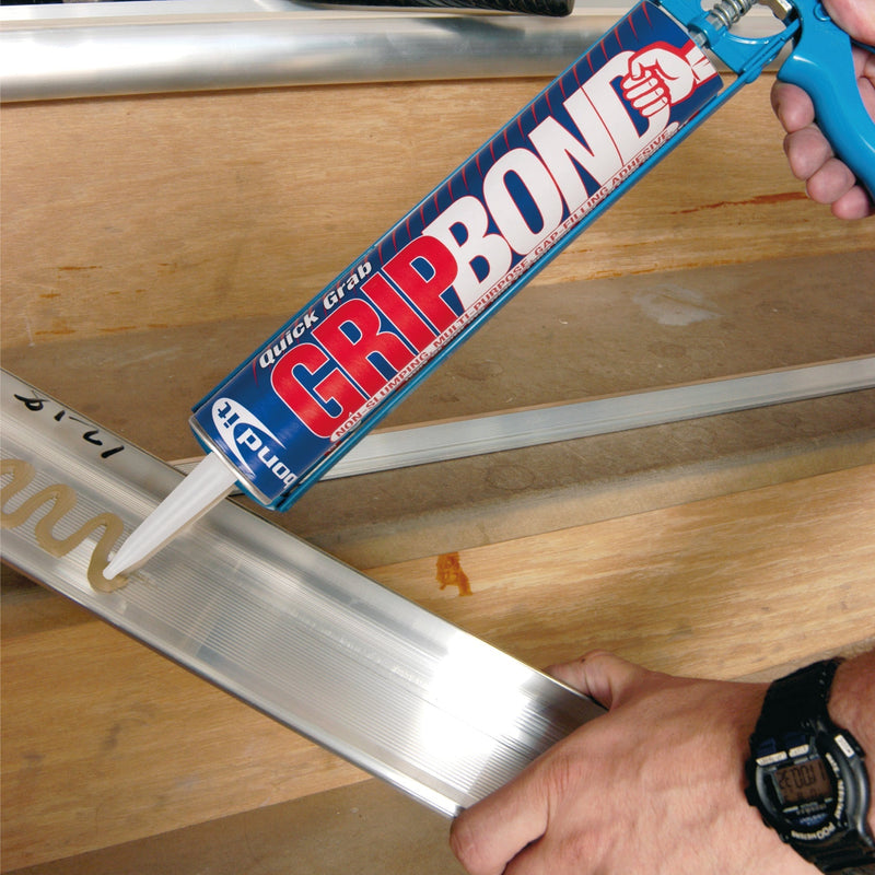 Bond It Gripbond Gap-Filling Adhesive 350ml - Box of 24