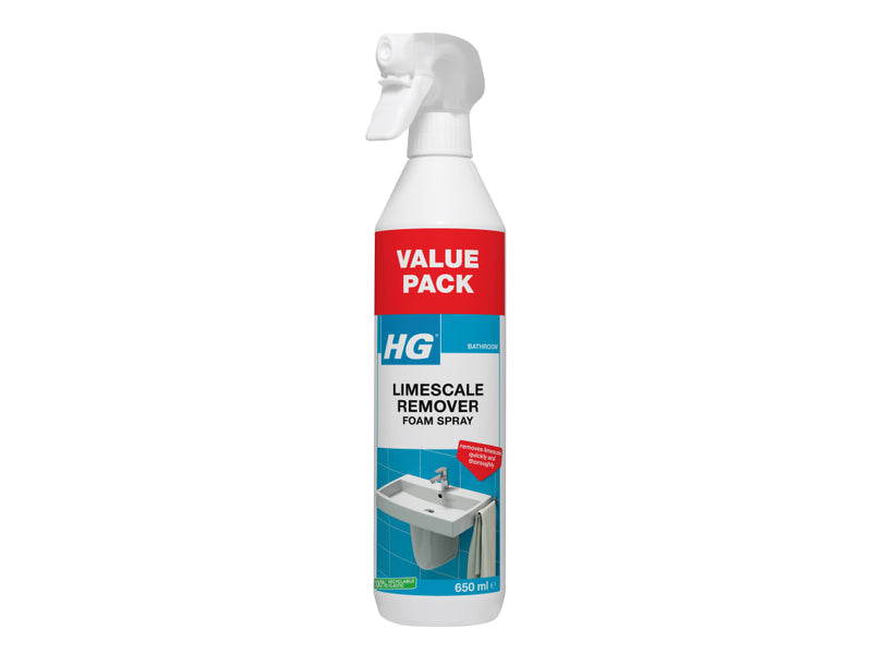 Mould Spray Value Pack 650ml