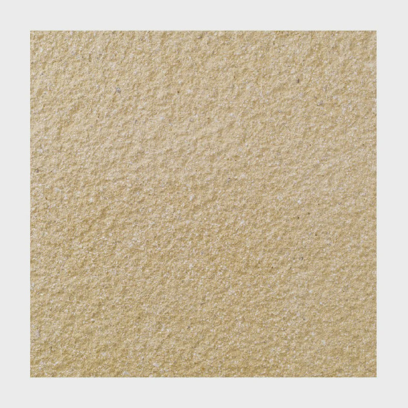 Bradstone Textured Concrete Paving 450 x 450 x 32mm Buff