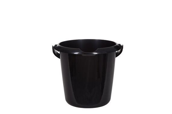 5L Bucket Black