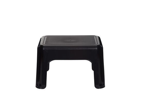 Black Stool