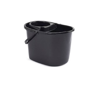 15L Deluxe Mop Bucket2