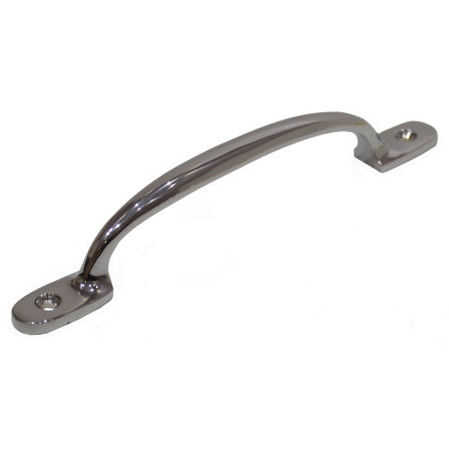 150mm CP Sash Handle
