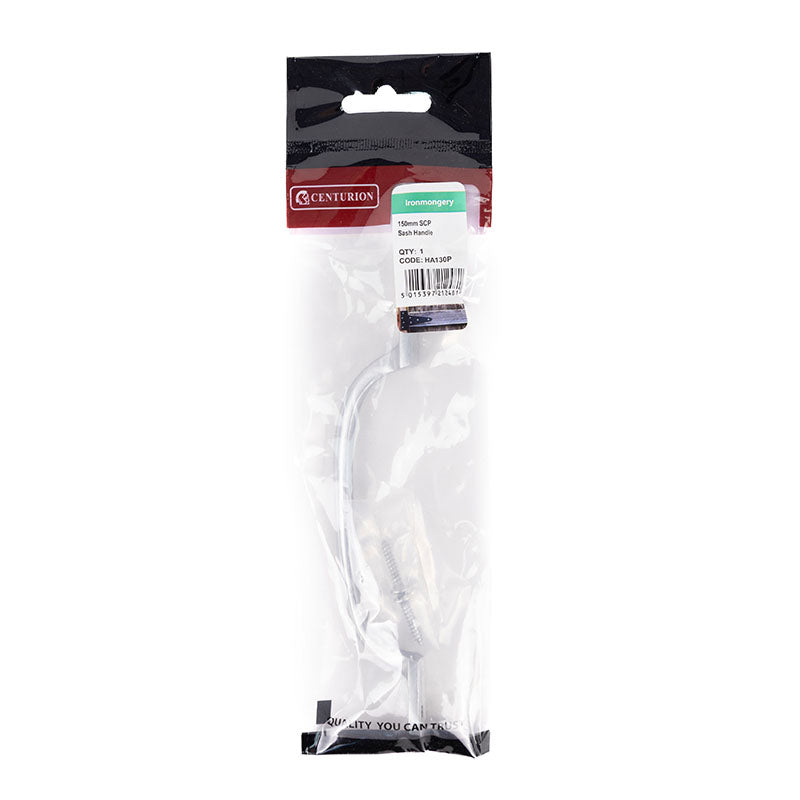 150Mm Scp Sash Handle