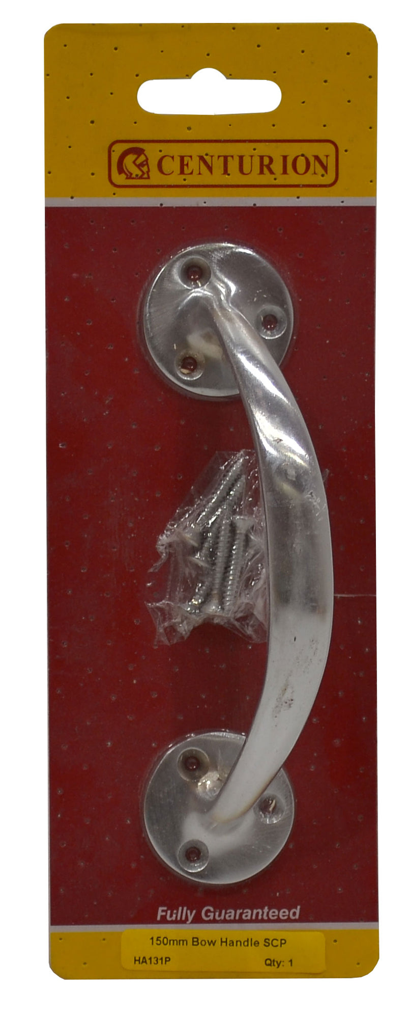 150Mm (6") Scp Bow Handle
