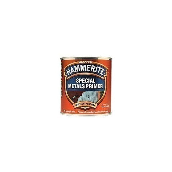Hammerite Special Metals Primer 250Ml