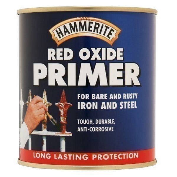 Hammerite Red Oxide Primer