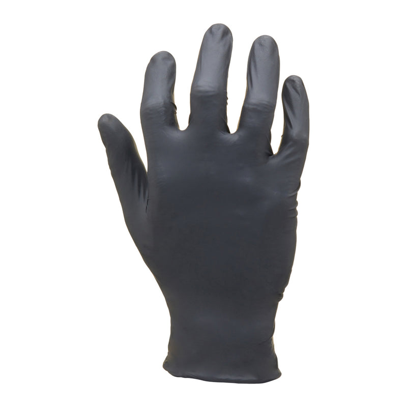 Blackrock Dextra Touch HD Disposable Nitriles Gloves Box 100 pcs - size L