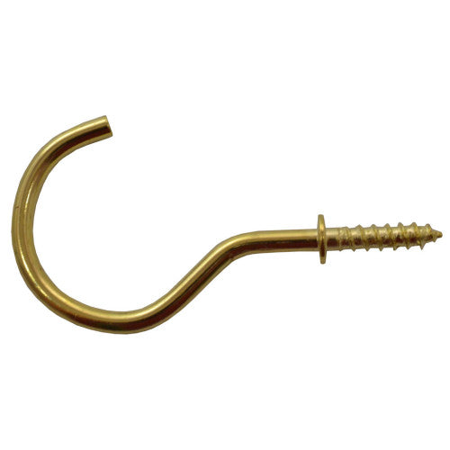 50mm EB Shouldered Cup Hooks