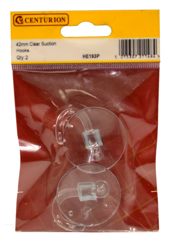 40mm Suction Hook