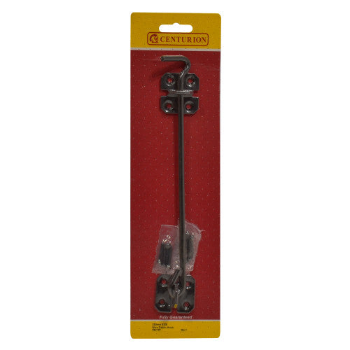 250mm (10") EXB  Wire Cabin Hook