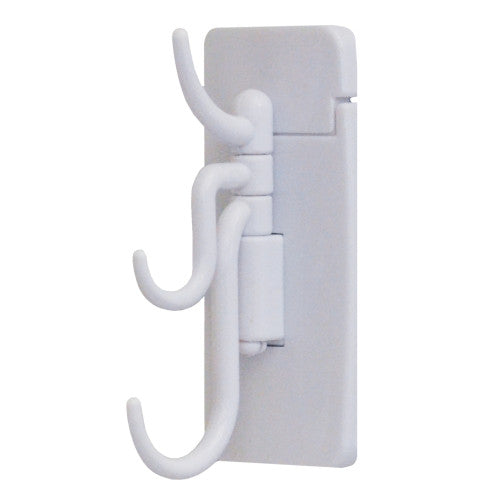 SAAO Removable 3 in 1 Hook (2929) - Min Order 4