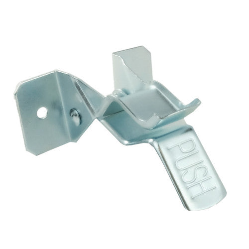 Spring Loaded Clip