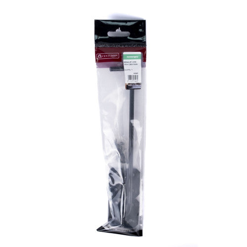 200mm (8") EXB Wire Cabin Hook