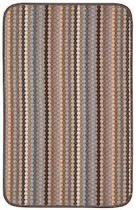 Likewise Helsinki Door Mat Beige 90 x 57cm