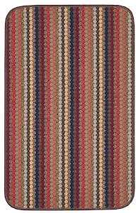 Likewise Helsinki Door Mat Brown 90 x 57cm