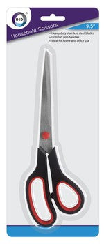 Dd 9.5" Household Scissors