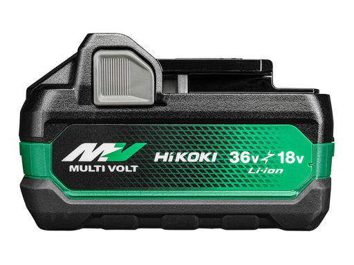 BSL36A18X MULTI VOLT Battery Pack 36V/18V - 2.5Ah/5.0Ah