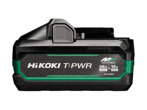BSL3640MVT T-PWR MULTI VOLT Battery Pack 18/36V 8.0Ah/4.0Ah