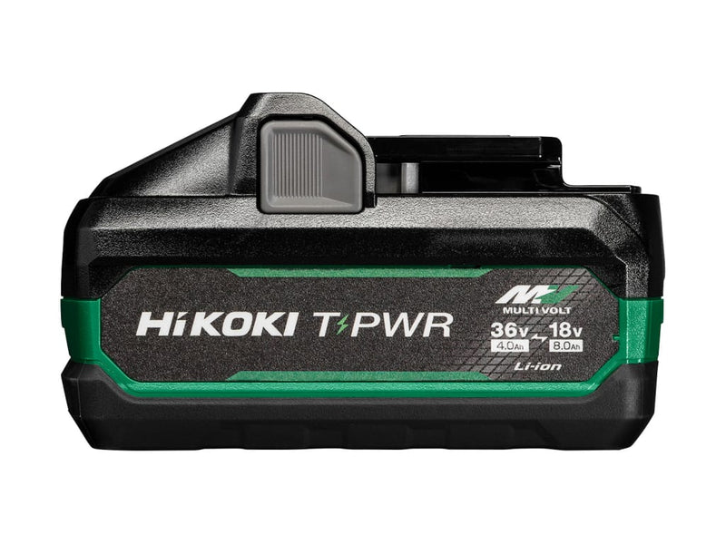 BSL3640MVT T-PWR MULTI VOLT Battery Pack 18/36V 8.0Ah/4.0Ah