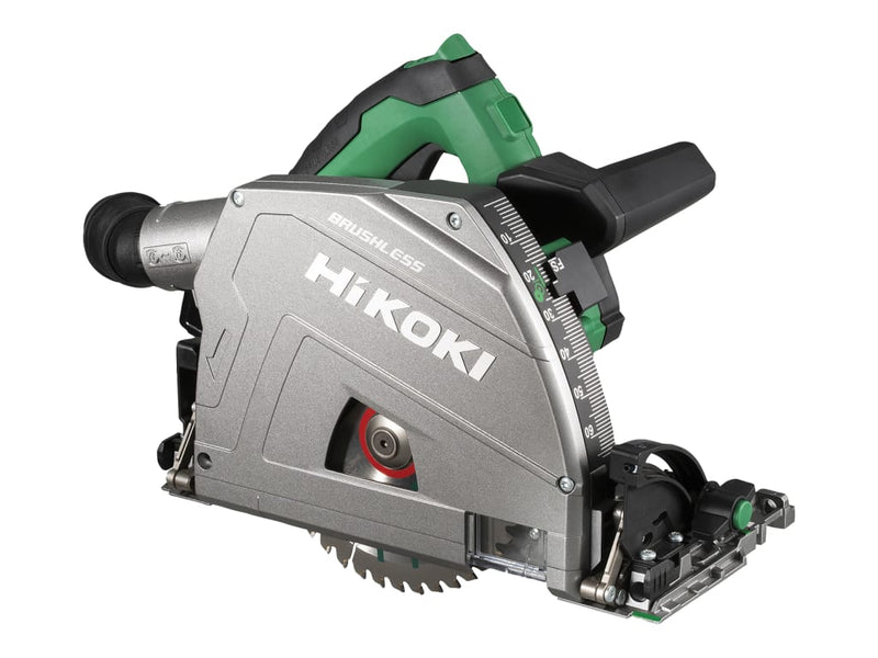 C3606DPAJVZ Brushless Plunge Cut Saw 36V