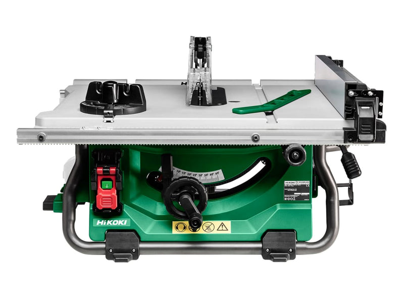 C3610DRJW4Z Brushless Table Saw 36V Bare Unit