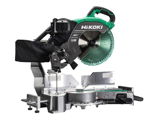 C3612DRAW4Z Sliding Compound Mitre Saw 36V Bare Unit