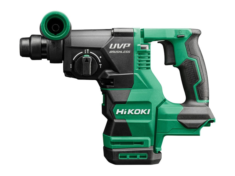 DH3628DAW2Z SDS-Plus Rotary Hammer 36V Bare Unit