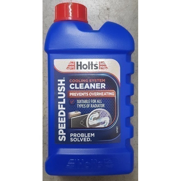 Holts Speed Flush 250Ml