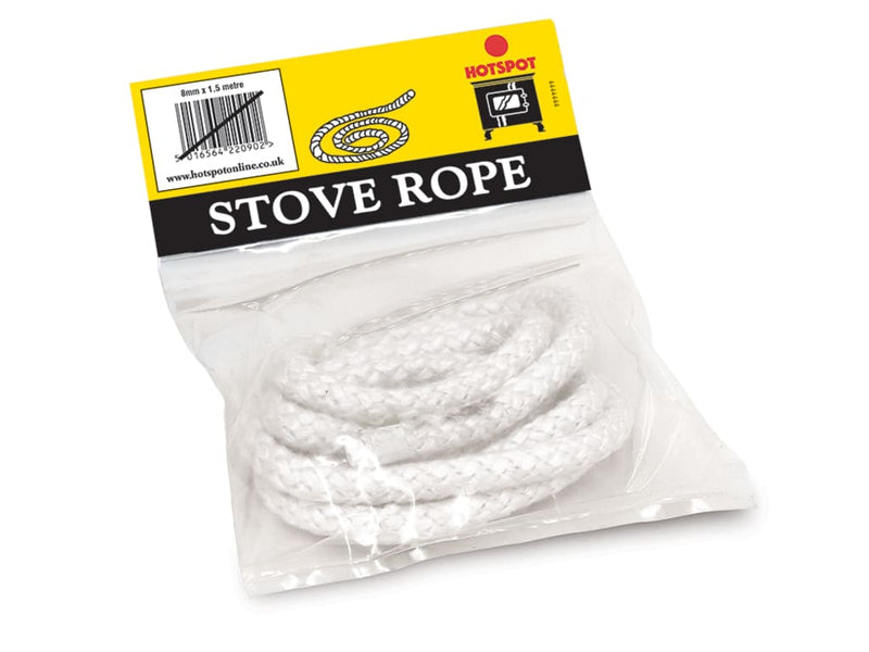 Stove Rope Kit 8mm HS220750