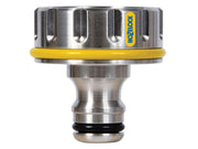 2042 Pro Metal Threaded Tap Connector 25mm (1in)